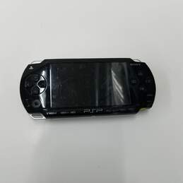 Sony PSP-1001 Untested