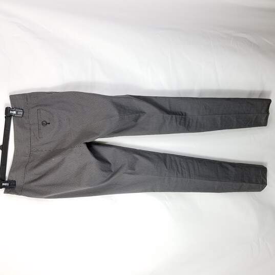 Moschino Women Grey Trousers 6 image number 2