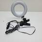 APC USB-A Clip-On Ring LED light UNTESTED image number 1