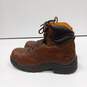 Men's Brown Boots Size 7 image number 3