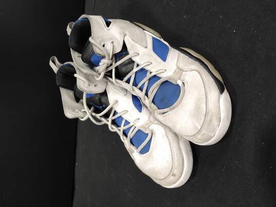Nike Air Jordan Shoes Boy's Size 6.5Y image number 1