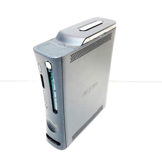 Buy the Microsoft Xbox 360 Console For Parts or Repair
