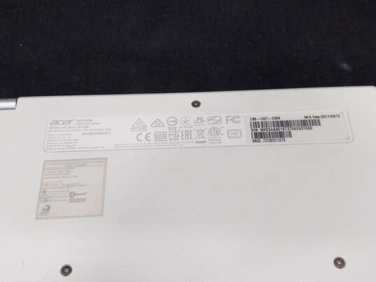 Acer Chromebook R11 Model N15Q8 Laptop image number 6