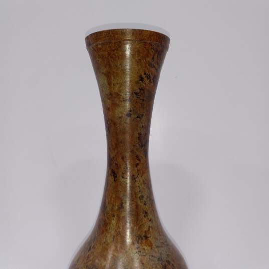 Marble Patter Mental Vase image number 5