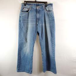 Lucky Brand Women Denim Jeans Sz 34