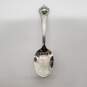 The Evergreen State Washington Souvenir Spoon image number 2