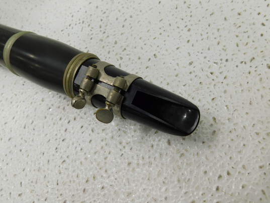 VNTG The Pedler Co. Clarinet for P&R w/ Case image number 12