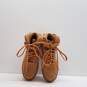Nike Air Force 1 High Women Tan Size 5.5/Size 4Y image number 6