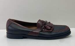 Johnston & Murphy Multicolor Loafer Dress Shoe Men 11.5