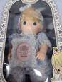 Precious Moments Pretty as a Picture Doll NIB image number 5