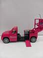 Mattel Barbie Pink Ultimate Expandable Cadillac Limo & Doll image number 5