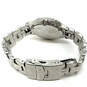 Designer Fossil Stainless Steel Chain Strap Round Dial Analog Wristwatch image number 2