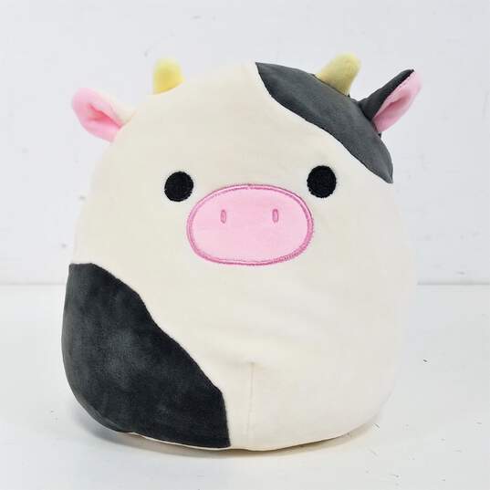Lot of 6 Assorted 8-inch Squishmallows image number 4