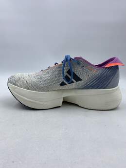Adidas Adizero Prime X Strung Off White Pulse Lilac GX6675 Athletic Shoe M 13 alternative image