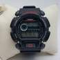 Casio G-Shock DW 9852 44mm WR 200M Shock Resist Chrono Sports Watch 52g image number 2