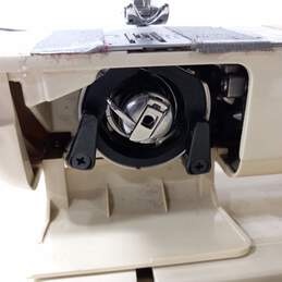 Montgomery Wards UHT J 1980 Sewing Machine with Pedal