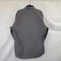 14th & Union Men Dark Gray Dress Shirt NWT sz XL image number 2