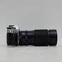 Canon AE-1 SLR 35mm Camera W/ Bushnell Automatic 1:3.5f=200mm Lens Untested image number 3