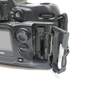 Nikon D100 6.1 MP Digital SLR Camera Body Only Black image number 4