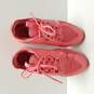 Nike Women's Air Max Infinity 2 Pink Sneakers Size 6 image number 5