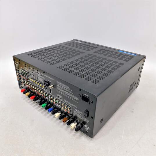 Onkyo Brand TX-SR805 Model AV Receiver w/ Power Cable image number 3