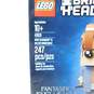 LEGO Brickheadz Newt Scamander & Gellert Grindelwald 41631 Sealed image number 3