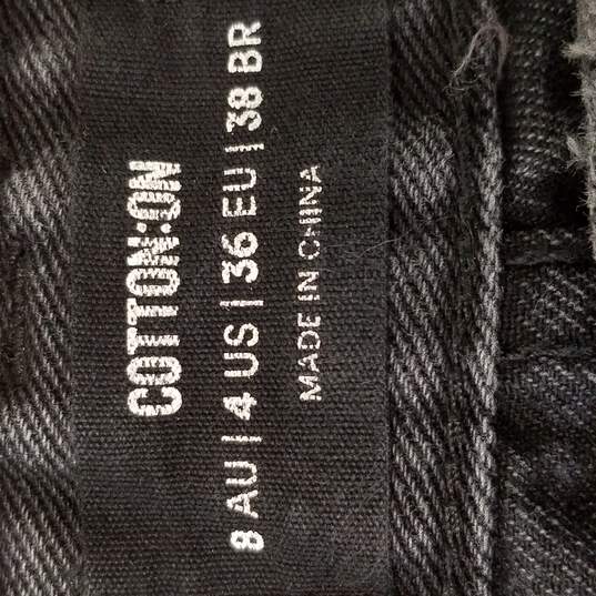 Cotton On Women Shorts Black S 4 image number 3