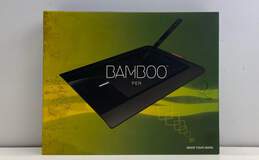 Wacom Bamboo Pen CTL-460