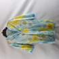 Alfani Intimates Printed Nightgown Multicolored S image number 1
