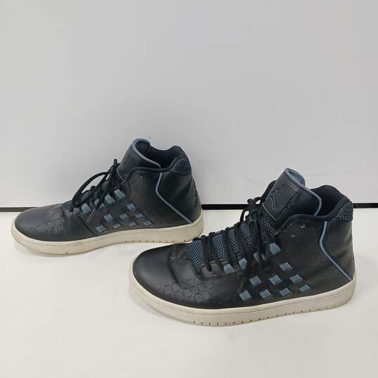 Men’s Air Jordan Illusion Sneakers Sz 8.5 image number 2