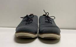 Cole Haan OriginalGrand Remastered Stitchlite Gray Oxford Casual Shoes Men's 13 alternative image