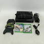 Microsoft Xbox One w/ 2 Games image number 1