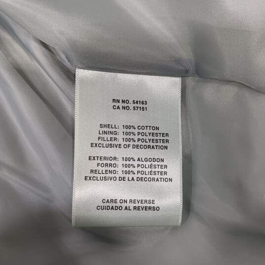 Women's Mint Levi's Corduroy Jacket Size M image number 5