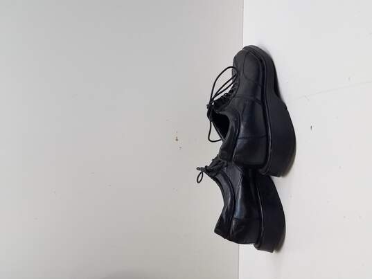Alfani Black  Men's Casual  Shoes Size 10 image number 4