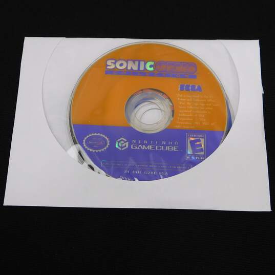 3ct Nintendo GameCube Disc Only image number 3