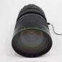 Hanimex Automatic Zoom MC 35-105mm f/3.5 Lens W/ Case & Lens Caps image number 2