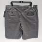 Marc Anthony Men's Slim Fit Luxury Cotton Shorts Size 42 NWT image number 2