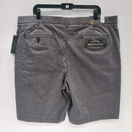 Marc Anthony Men's Slim Fit Luxury Cotton Shorts Size 42 NWT alternative image