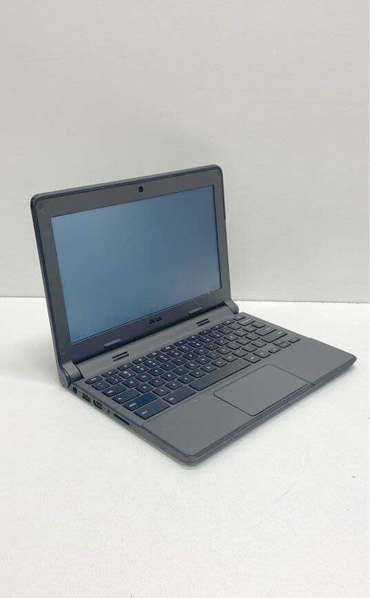 Dell Chromebook 11 3120 (P22T) 11.6" Intel Celeron Chrome OS #30 image number 2