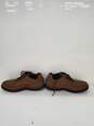 Rockport Men's Chocolate Nubuck WT Classic Walking Shoes Size-12 image number 2
