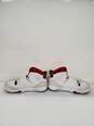Men Air Jordan Son of Mars Fire Red Size-11.5 Used image number 3