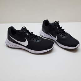 Nike Revolution 6 Next Nature Running Shoes DC3729-003 Sz 11
