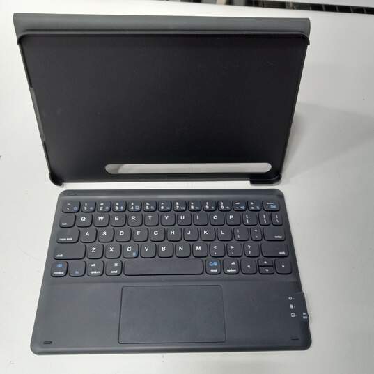 Chesona Galaxy Tab 8 Wireless Keyboard w/Cover image number 3