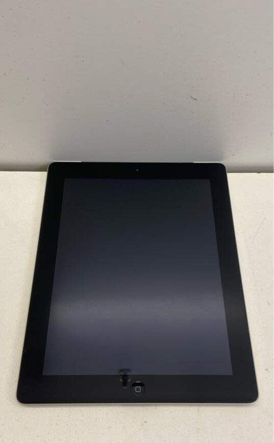 Apple iPad 2 (A1397) 16GB image number 1
