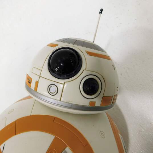 Disney Star Wars BB-8 Droid Interactive Toy image number 5