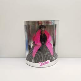 1998 Happy Holidays Special Edition Barbie Doll Mattel # 20201 NRFB