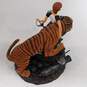 DC Comics Brand Limited Edition Fables Shere Khan and Rose Red Statue w/ Box image number 3