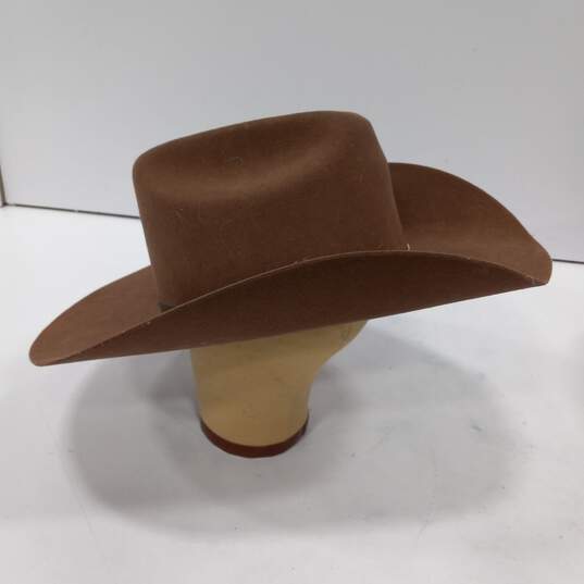 Bundle of 3 Cowboy Hats image number 12