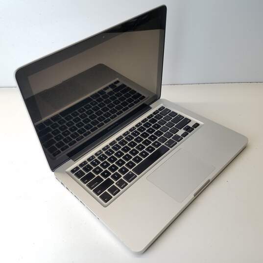 Apple MacBook Pro 13.3-in Model A1278 | For Parts image number 4