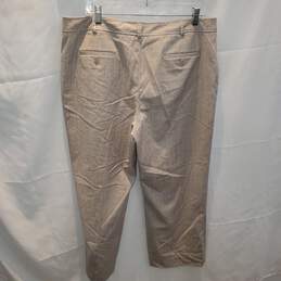 Pendleton Petite Pants Women's Size 16 alternative image